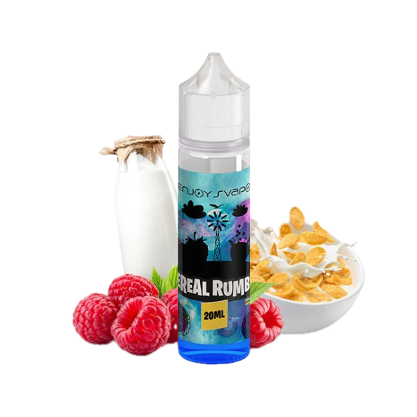 Cereal Rumble Aroma Scomposto 20+40