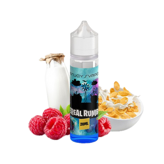 Cereal Rumble Aroma Scomposto 20+40