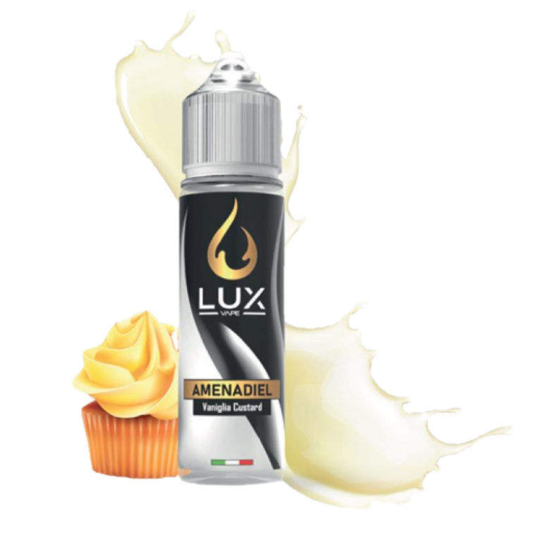 Amenadiel Aroma Concentrato 10 Ml Lux Vape