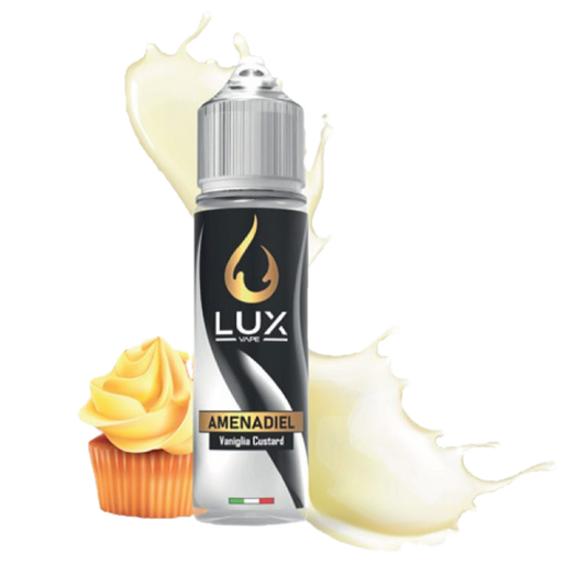 Amenadiel Aroma Concentrato 10 Ml Lux Vape