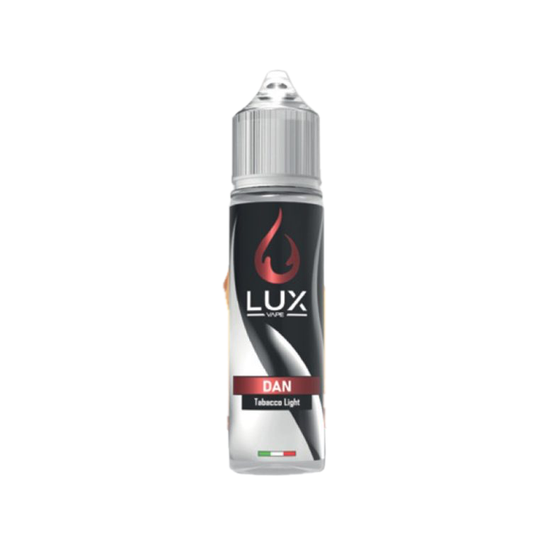 Dan Aroma Concentrato 10 ml Lux Vape