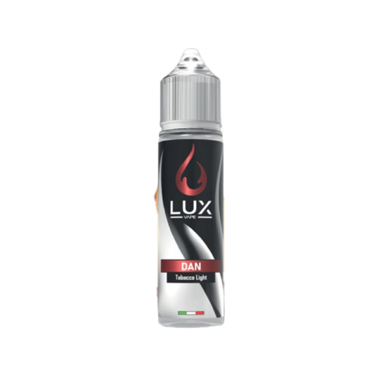 Dan Aroma Concentrato 10 ml Lux Vape