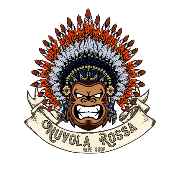 Nuvola Rossa Vape Shop