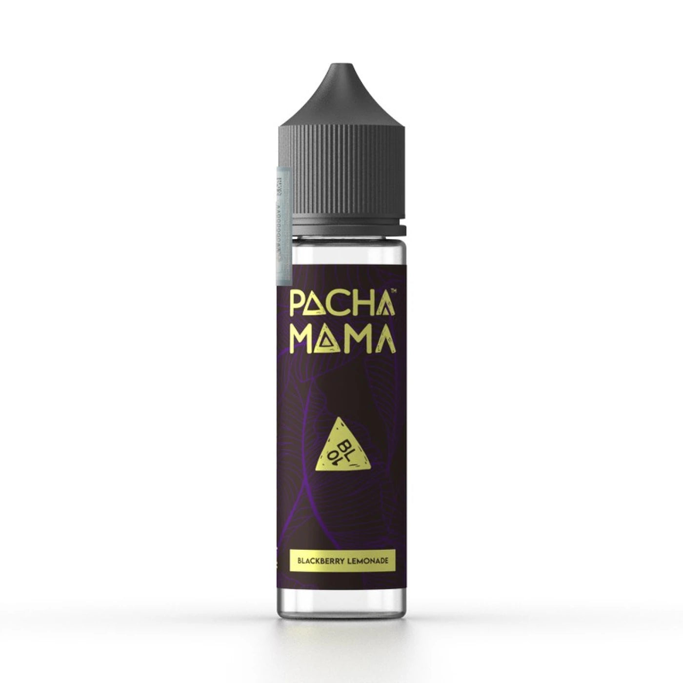 PACHA MAMA BLACKBERRY LEMONADE SHOT SERIES 20+40