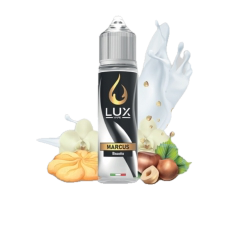 Marcus Aroma Concentrato 10 ml Lux Vape