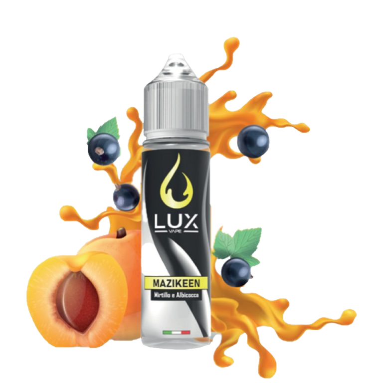 Mazikeen Aroma Concentrato 10 ml Lux Vape