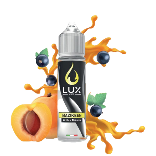 Mazikeen Aroma Concentrato 10 ml Lux Vape