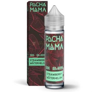 PACHA MAMA STRAWBERRY WATERMELON SHOT SERIES 20+40