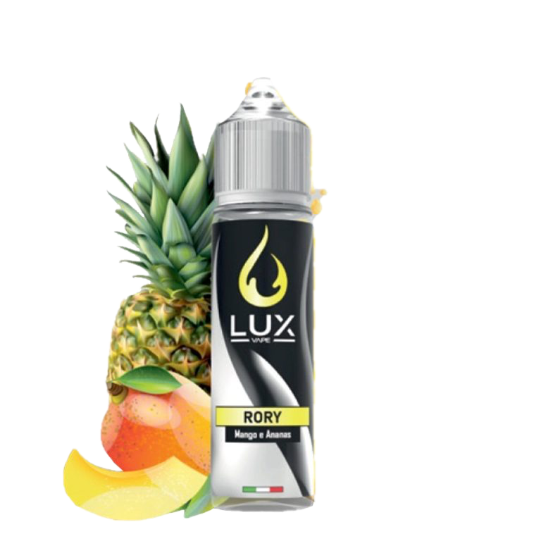 Rory Aroma Concentrato 10 ml Lux Vape