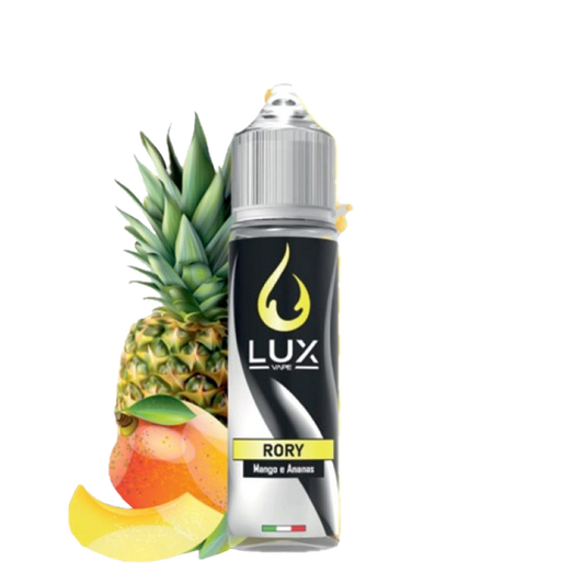 Rory Aroma Concentrato 10 ml Lux Vape