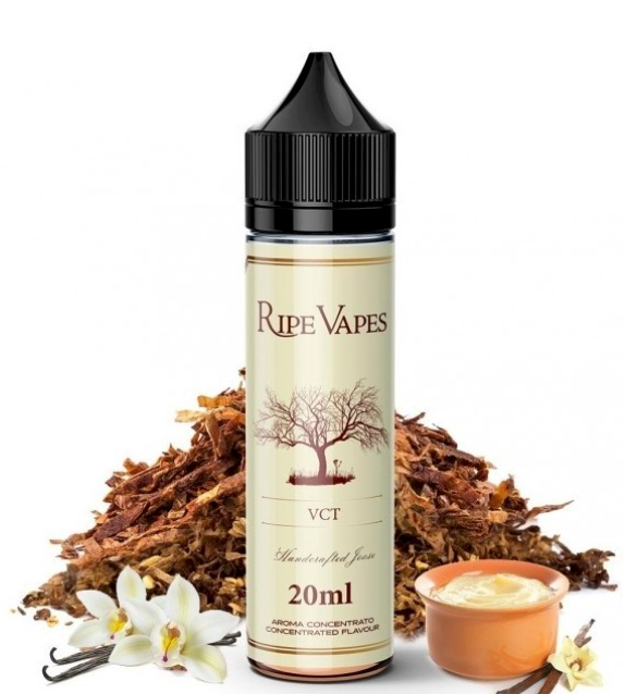 Ripe Vapes VCT Aroma Scomposto 20ml - Nuvola Rossa Vape Shop