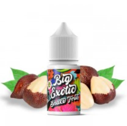 SHAKE FRUIT Big Exotic Mini Shot 10+20 BIG - Nuvola Rossa Vape Shop