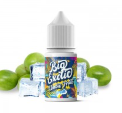 UMBO FRUIT Big Exotic Mini Shot 10+20 BIG - Nuvola Rossa Vape Shop