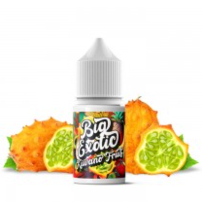 KIWANO FRUIT Big Exotic Mini Shot 10+20 Big - Nuvola Rossa Vape Shop