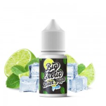 BLACK MOJITO Big Exotic Mini Shot 10+20 BIG - Nuvola Rossa Vape Shop