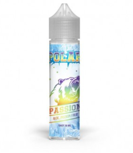 Polar Passion Aroma Scomposto 20+40 - Nuvola Rossa Vape Shop