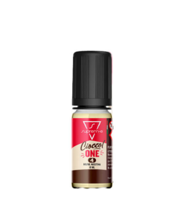 Cioccolone 10ml Liquido Pronto Suprem-e