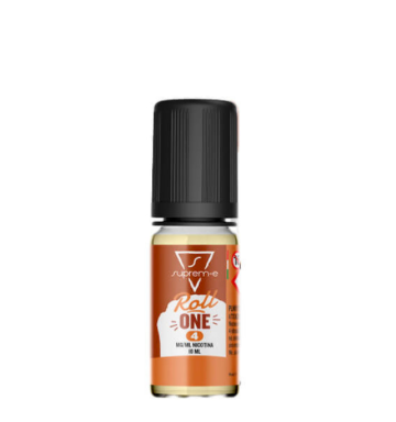 Rollone 10ml Liquido Pronto Suprem-e