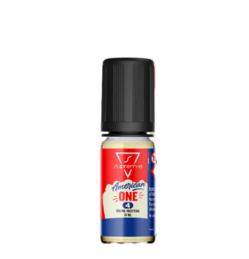 Americanone 10ml Liquido Pronto Suprem-e