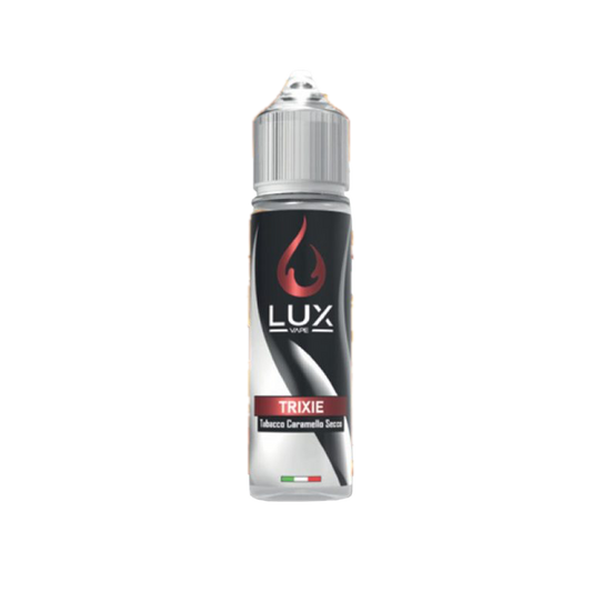 Trixie Aroma Concentrato 10 ml Lux Vape