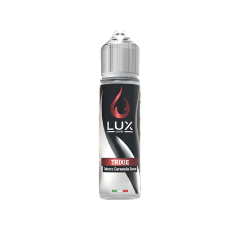 Uriel Aroma Concentrato 10 ml Luxe Vape