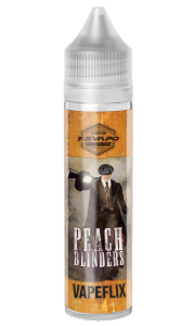 Peach Blinders Aroma Scomposto 20+40 T-Svapo - Nuvola Rossa Vape Shop