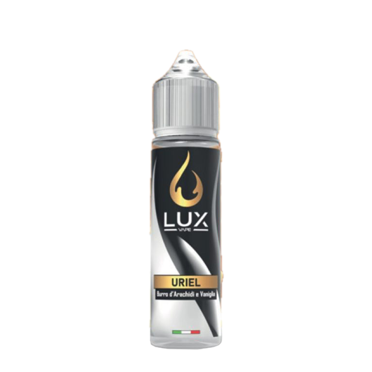 Uriel Mini Shot 10+10  Lux Vape