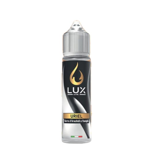 Uriel Mini Shot 10+10  Lux Vape