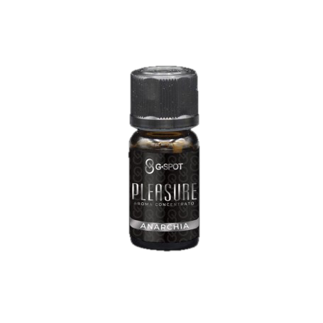 Anarchia Pleasure Aroma Concentrato 10ml G-Spot