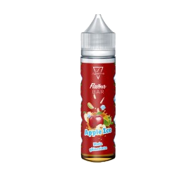 Apple Ice Flavour Bar Shot Series 20 ml