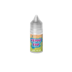 Apple Peach Pear Mini Shot 10+10 Vapor Bar Reload Vape