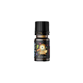 Apple Pear Peach Moster Ice Aroma Concentrato Reload Vape