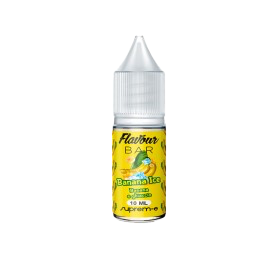 Banana Ice Flavour Bar Aroma Concentrato 10 ml