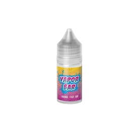 Blood Orange Passionfruit Mini Shot 10+10 Vapor Bar Reload Vape