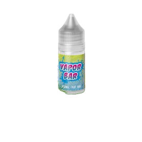 Blue Razz Lemonade Mini Shot 10+10 Vapor Bar Reload Vape