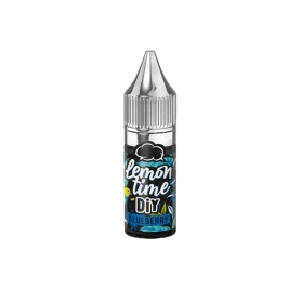 Lemon Time Blueberry Aroma Concentrato 10 ml Eliquid France