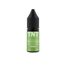 Booms Pistacchio Aroma Concentrato 10ml