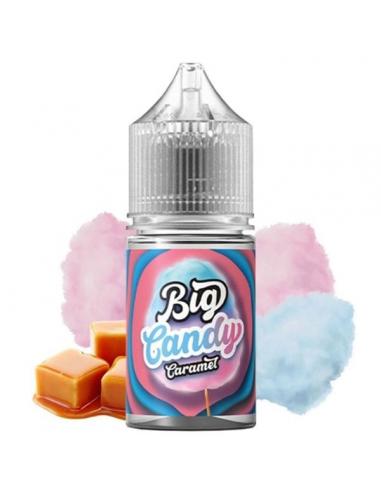 CANDY E CARAMELLO Big Cream Mini Shot 10+20 BIG - Nuvola Rossa Vape Shop