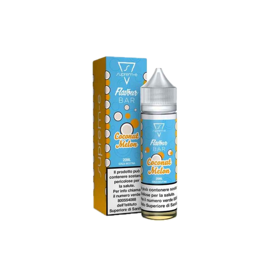 Coconut Melon Suprem-e Aroma Scomposto 20+40