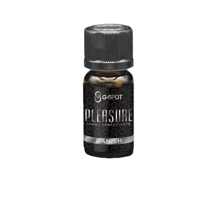 Danish Pleasure Aroma Concentrato 10ml G-Spot