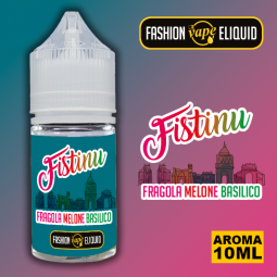 Fistinu Fashion Vape Mini Shot 10+10