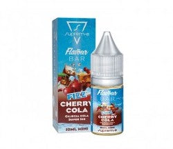 Suprem-e Fizz Cherry Cola Mini Shot 10+10 - Nuvola Rossa Vape Shop