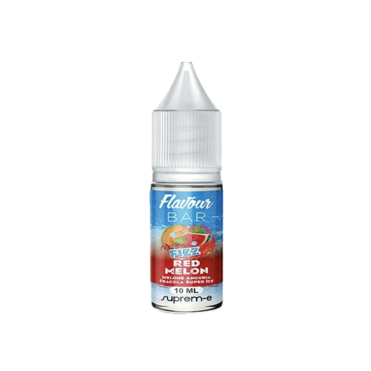 Fizz Red Melon Flavour Bar Suprem-e Aroma Concentrato 10 ml