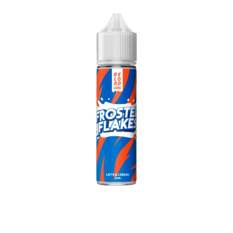 Frosted Flakes Aroma Scomposto 20+40 Reload Vape