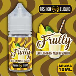 Frully Fashion Vape Mini Shot 10+10