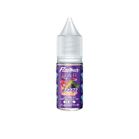 Grape Energy Flavour Bar Aroma Concentrato 10 ml