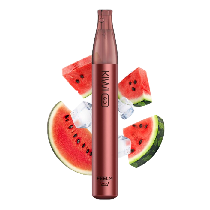 KIWI GO Watermelon Ice Usa e Getta 750 Puff