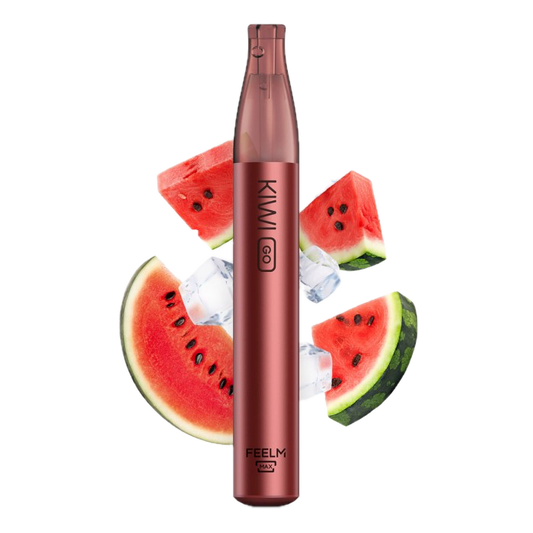 KIWI GO Watermelon Ice Usa e Getta 750 Puff