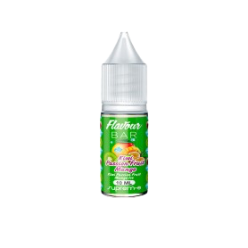 Kiwi Passion Fruit Mango Flavour Bar Aroma Concentrato 10 ml