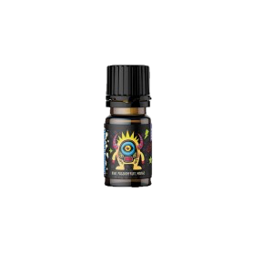 Kiwi Passionfruit Mango Moster Ice Aroma Concentrato Reload Vape